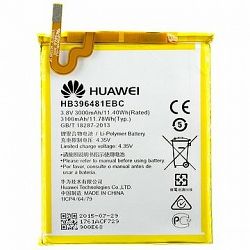 Huawei HB396481EBC 3000 mAh Li-Pol (Service Pack)