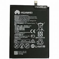 Huawei HB396689ECW 3900 mAh Li-Ion (Service Pack)