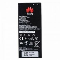 Huawei HB4342A1RBC 2200 mAh Li-Ion (Service Pack)