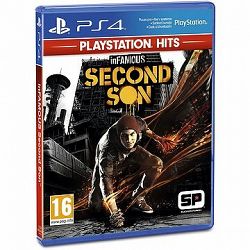 InFamous: Second Son – PS4