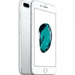 iPhone 7 Plus 32 GB Silver