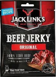 Jack Links Beef jerky original 25 g