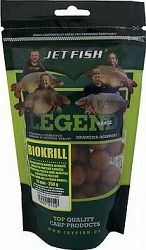 Jet Fish Boilies Legend, Biokrill 20 mm 250 g