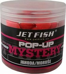Jet Fish Pop-Up Mystery Jahoda/Mulberry 16 mm 60 g