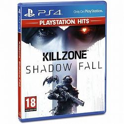 Killzone: Shadow Fall – PS4