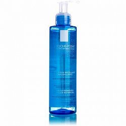 LA ROCHE-POSAY Physiological Make-up Remover Micellar Water Gel 195 ml