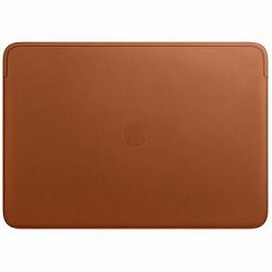 Leather Sleeve MacBook Pro 16