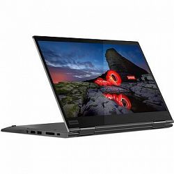 Lenovo ThinkPad X1 Yoga 5 LTE Iron Grey