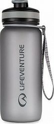 Lifeventure Tritan Bottle 650 ml graphite