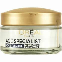 Loreal Age Specialist 35+ Night 50 ml
