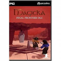 Magicka: Final Frontier DLC