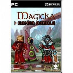 Magicka: Gamer Bundle DLC