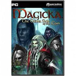 Magicka: The Other Side of the Coin DLC