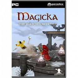 Magicka: The Watchtower DLC