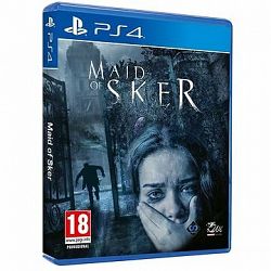 Maid of Sker – PS4