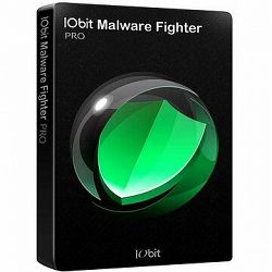 Malware Fighter PRO (elektronická licencia)