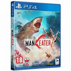 Maneater – PS4