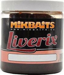 Mikbaits Liverix Boilie v dipe, Kráľovská patentka 24 mm 250 ml