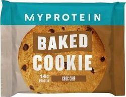 MyProtein Baked Cookie 75 g, Chocolate Chip