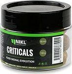 Nikl Criticals Boilie Food Signal 18 mm 150 g
