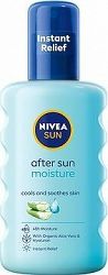 NIVEA After SUN Moisturising Spray 200 ml