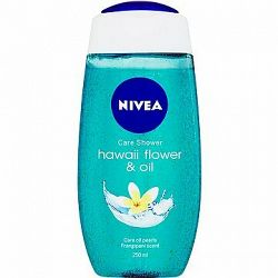 NIVEA Hawaii Flower & Oil 250 ml