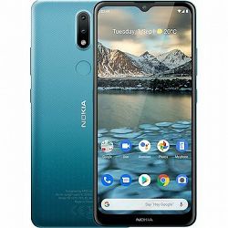 Nokia 2.4 modrý