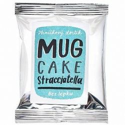 Nominal BLP Mug Cake stracciatella 60 g