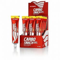 Nutrend Carbosnack tuba, 50 g
