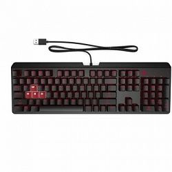 OMEN by HP Encoder Keyboard (Red Cherry Keys) – CZ