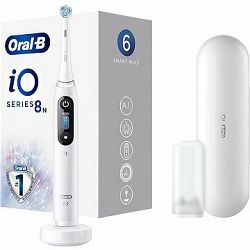 Oral-B iO 8 White
