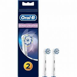 Oral-B Refills Sensitive 2ct