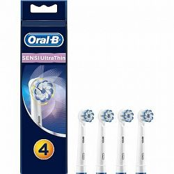 Oral-B Refills Sensitive 4ct