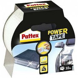 PATTEX Power tape transparentná 10 m