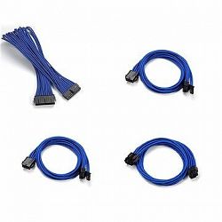 Phanteks Extension Cable Set – Modré