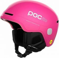 POCito Obex MIPS Fluorescent Pink – M/L