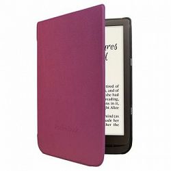 PocketBook WPUC-740-S-VL fialové