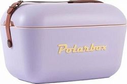 Polarbox Chladiaci box CLASSIC 12 l fialový