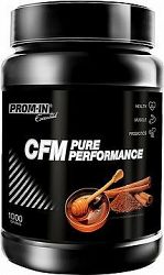 PROM-IN CFM Pure Performance 1000 g, mlieko s medom a škoricou