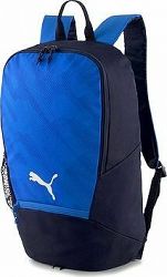 PUMA individualRISE Backpack, tyrkysová