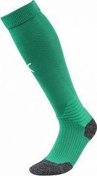PUMA Team LIGA Socks, zelená