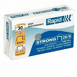 RAPID Strong 26/6