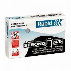 RAPID Super Strong 24/8+
