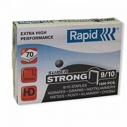 RAPID Super Strong 9/10
