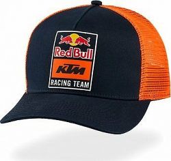 Red Bull KTM Pace Trucker Cap