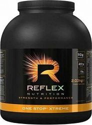 Reflex One Stop Xtreme 2,03 kg