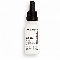 REVOLUTION SKINCARE Combination Skin Intense Solution 30 ml