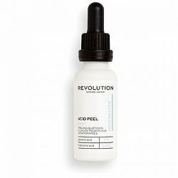 REVOLUTION SKINCARE Dehydrated Skin Peeling Solution 30 ml