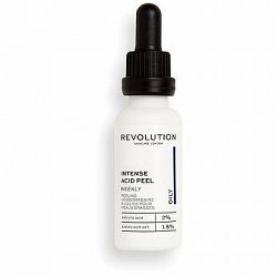 REVOLUTION SKINCARE Oily Skin Intense Solution 30 ml