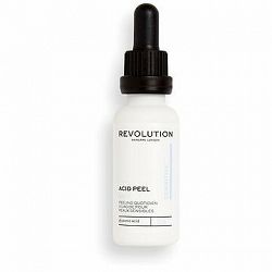 REVOLUTION SKINCARE Sensitive Skin Peeling Solution 30 ml